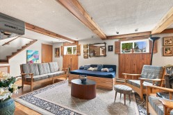 Salle familiale - 