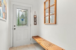 Hall d'entrée/Vestibule - 