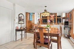 Salle à manger - 