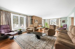 Living Room - 