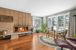 Living Room - 