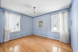 Master Bedroom - 
