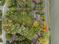 Aerial View - 