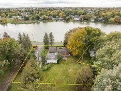 Aerial View - 