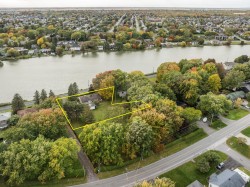 Aerial View - 