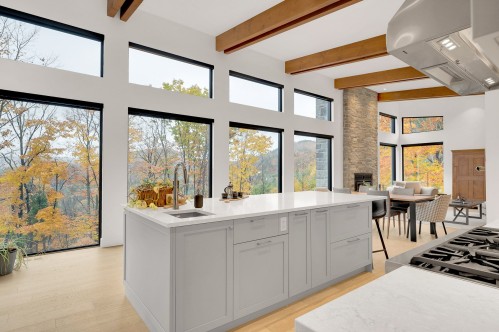 Intérieur - 2551 Ch. De L'Étang, Sainte-Adèle, QC 