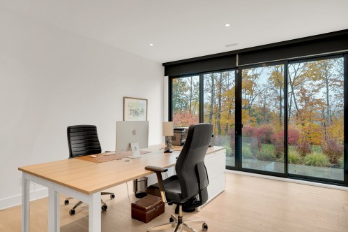 Bureau - 2551 Ch. De L'Étang, Sainte-Adèle, QC 