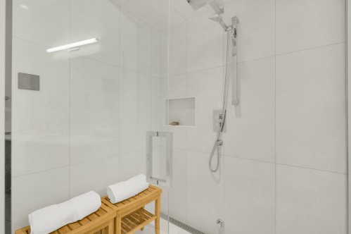Salle de bains - 2551 Ch. De L'Étang, Sainte-Adèle, QC 