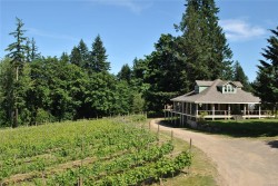 2300 East Wellington Rd Nanaimo, BC V9R 6V7