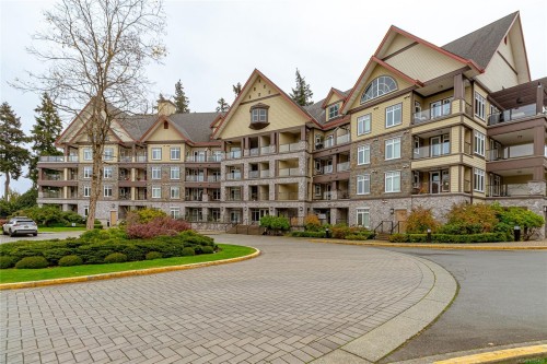 #308-1375 Bear Mountain Pkwy  Langford, BC V9C 0C9