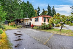 #23-1901 Ryan Rd EAST Comox, BC V9M 4E1