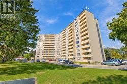 700 DYNES Road Unit# 1111  Burlington, ON L7N 3M2