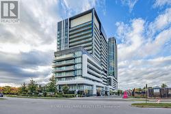 1223 - 20 O'NEILL ROAD  Toronto, ON M3C 0R2