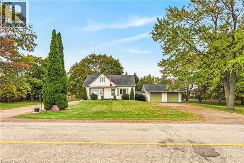 376 ROCK CHAPEL Road  Dundas, ON L9H 5E2