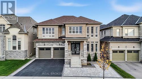 416 SEAVIEW HEIGHTS  East Gwillimbury, ON L9N 0C6