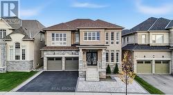 416 SEAVIEW HEIGHTS East Gwillimbury, ON L9N 0C6