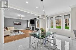 Large Windows - 