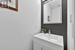 Main Floor 2 Piece Bathroom - 