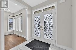 Grand Front Door - 