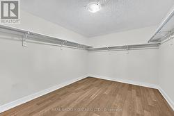 Massive Walk-In Closet - 
