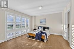 2nd Bedroom with Huge Windows - 