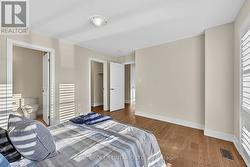 Hardwood Floors & 4 Piece Ensuite - 