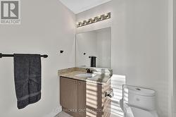 4 Piece Ensuite with Shower & Tub - 