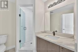 3 Piece Semi Ensuite - 