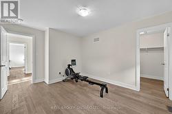 3 Piece Semi-Ensuite & Walk-In Closet - 