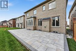Interlock Patio - 