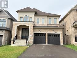 UPPER - 22 UPBOUND COURT East Gwillimbury, ON L9N 0W1
