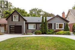 977 LONG Drive  Burlington, ON L7T 3K2