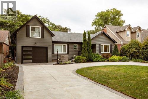 977 Long Drive, Burlington, ON 