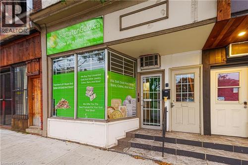 99 John Street S, Hamilton, ON 