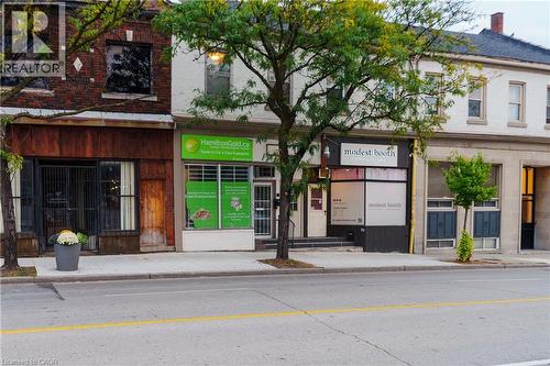 99 John Street S, Hamilton, ON 