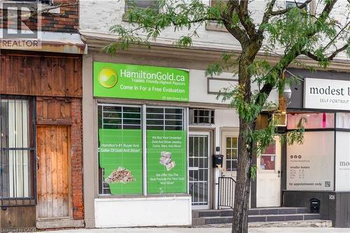 99 John Street S, Hamilton, ON 