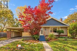 1 CADILLAC DRIVE  Guelph (St. George's), ON N1E 2B4