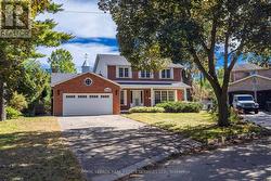 1326 PRINCE ALBERT COURT  Mississauga, ON L5H 3S1