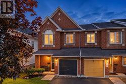 2260 BROCKSTONE CRESCENT Ottawa, ON K4A 4V3