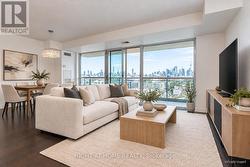 1407 - 80 WESTERN BATTERY ROAD  Toronto, ON M6K 3S1