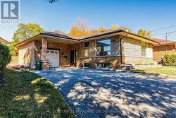 22 WATERFIELD DRIVE Toronto, ON M1P 3W5