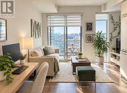2103 - 87 PETER STREET Toronto, ON M5V 0P1