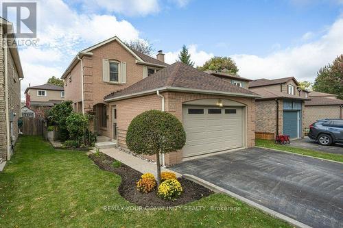 30 RADFORD DRIVE  Ajax, ON L1T 2H8