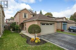 30 RADFORD DRIVE  Ajax, ON L1T 2H8