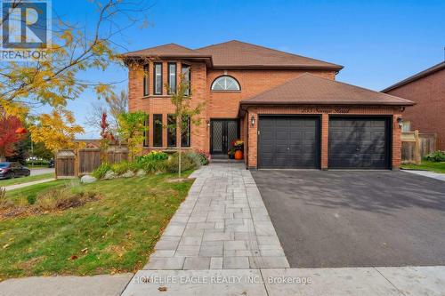 255 SAVAGE ROAD  Newmarket, ON L3X 1S1