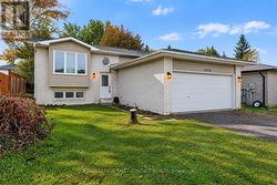 1078 BALSAM ROAD Innisfil, ON L0L 1C0