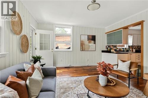 28 North Oval, Hamilton, ON 