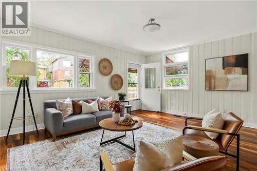 28 North Oval, Hamilton, ON 