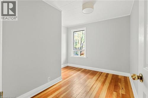 28 North Oval, Hamilton, ON 