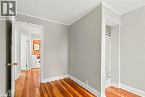 28 North Oval, Hamilton, ON 